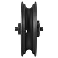 thumbnail image 2 of Greeniant Cubo de rueda trasera de patinete eléctrico de alta de 8,5 pulgadas, piezas de llanta de rueda trasera de aleación de aluminio, Patinetes eléctricos Greeniant OD005986-00, 2 of 5
