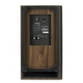 thumbnail image 5 of Jamo S 810 SUB 10" 150W 2-Channel Subwoofer, Walnut, 5 of 10