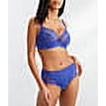 thumbnail image 4 of Panache Womens Ana Side Support Plunge Bra Style-9396, 4 of 5