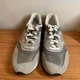 thumbnail image 3 of New Balance 997 Grey Silver Sneakers Marblehead Casual Casual Athletic, 3 of 5