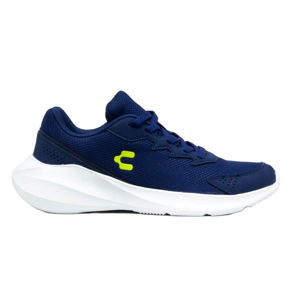 Tenis para Hombre Charly 1087428003 azul marino 25.5
