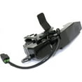 thumbnail image 3 of New OE Replacement Hood Latch for 2012-2014 Toyota Camry Hybrid LE, 3 of 5