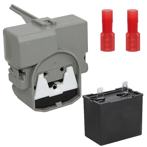 W10197428 2319792 Overload And Start Relay Accessories For Refrigerators