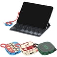 thumbnail image 3 of Type-C 3-in-1 Docking Station - HDTV 4K@30HZ, USB3.0 5Gbps, PD 100W Power Charging, Multi-functional Expansion for Laptops, Phones, Tablets, 3 of 8