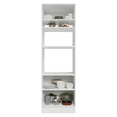 thumbnail image 4 of Mueble Cocina Para Horno 70cm Vik Madesa Con 3 Puertas BG, 4 of 5