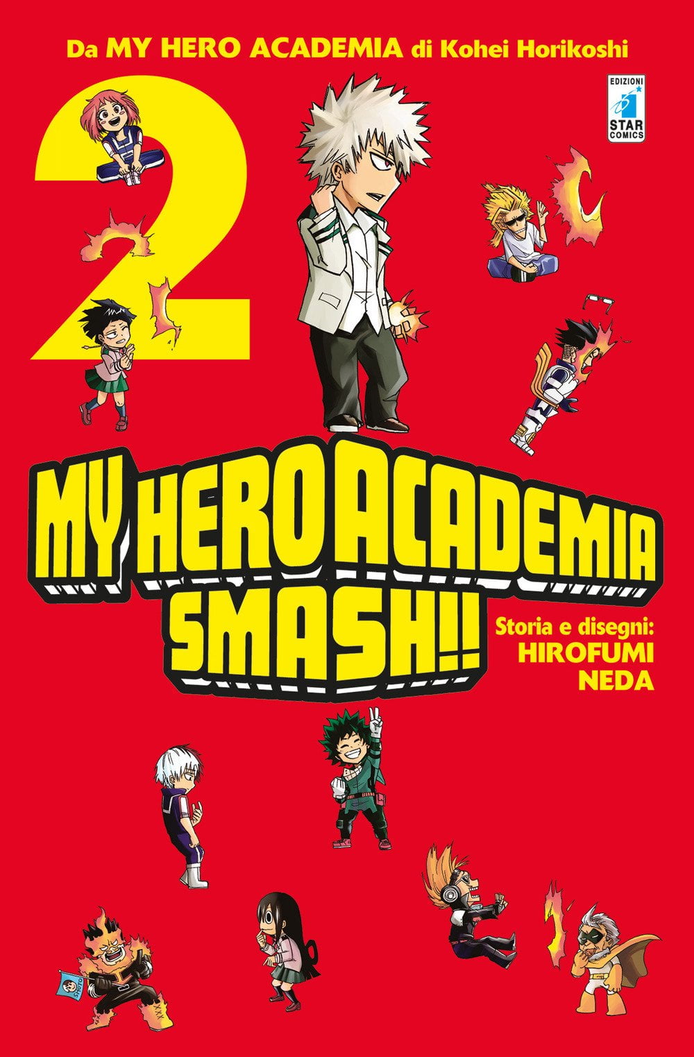 My Hero Academia: The Official Advent Calendar (Calendar