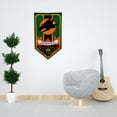 thumbnail image 5 of Salamanders Legion XVIII Flag Banner Home Yard Garden Decor 30x50in, 5 of 5