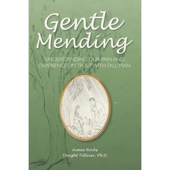 Gentle Mending (Paperback)
