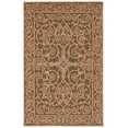 thumbnail image 3 of Safavieh Chelsea Aragon Oriental Wool Area Rug, Light Green, 3'9" x 5'9", 3 of 14