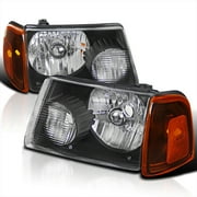 ford ranger cornering light