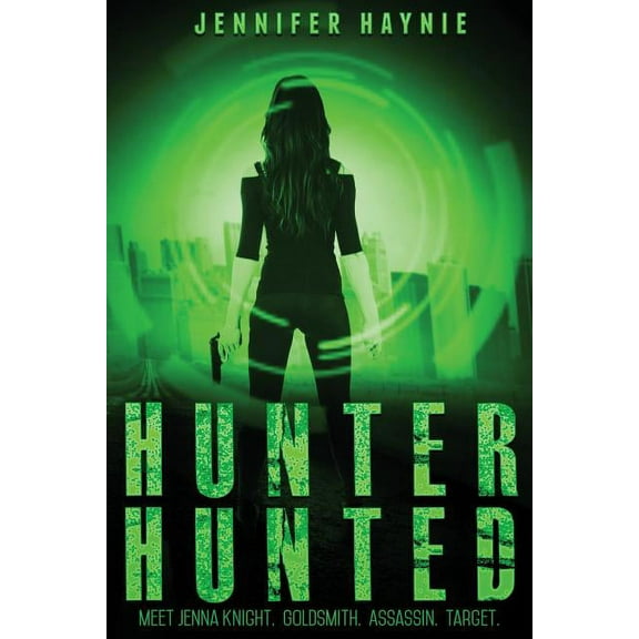 Hunter Hunted (Paperback)