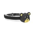thumbnail image 4 of LED Animal Headlamp, Cute 2 Modes Lightweight Kids Head Flashlight  For Children For Reading, 4 of 8