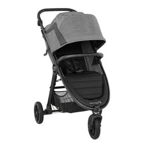 Baby Jogger City Mini Gt2 Stroller, Barre