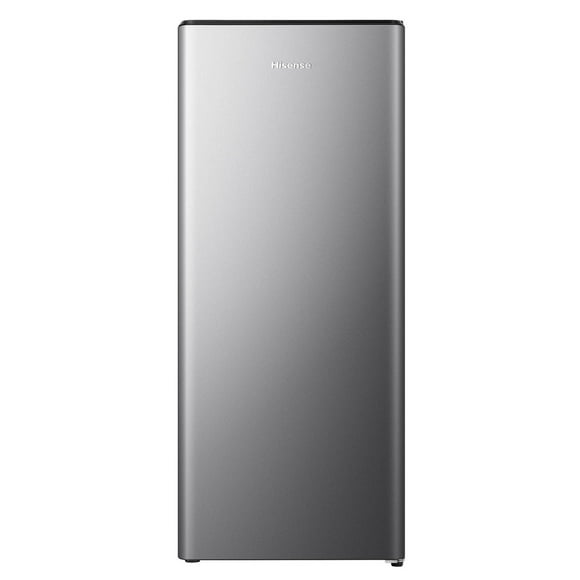 Hisense 6.3 cu.ft. large compact Fridge