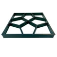 thumbnail image 2 of Moldura de piedra Walk Path Maker shamjiam Adoquín de piedra Estilo A, 2 of 8