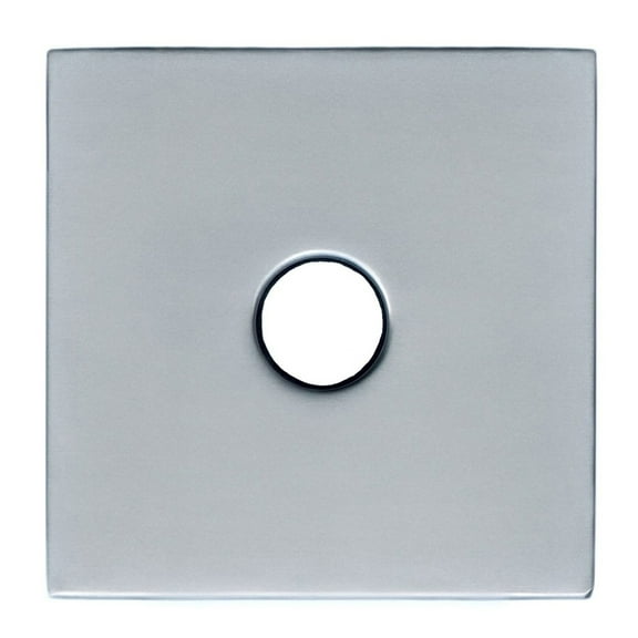 Flange Decorative Cover Large Decorative Cover Flange Shower Cover Stainless Steel 3.5 Inch 90Mm Outer Diameter