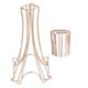 thumbnail image 3 of Soporte para cápsulas, cápsulas de café en forma de torre, soporte para cápsulas de café, organizador de cápsulas de café, valor inmejorable, 3 of 8