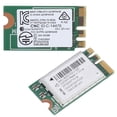 thumbnail image 1 of High Speed Mini  Card, DW1810 2.4G/5G  Card, For, 1 of 8