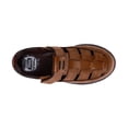 thumbnail image 4 of HUARACHES NIÑO YUYIN 21100 SIMIPIEL CAFÉ, 4 of 4