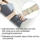 thumbnail image 1 of Toalla sanitaria lavable almohadilla menstrual ala en forma de abanico servilleta sanitaria reutilizable protector de bragas blanco 250mm ANGGREK Otros, 1 of 8