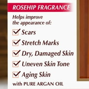 Palmer's Cocoa Butter Formula Skin Therapy Oil Rosehip Fragrance, 5.1 fl. oz.