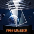 thumbnail image 3 of Funda Para Galaxy S25 Ultra Hybrid Clear Protector Premium, 3 of 6
