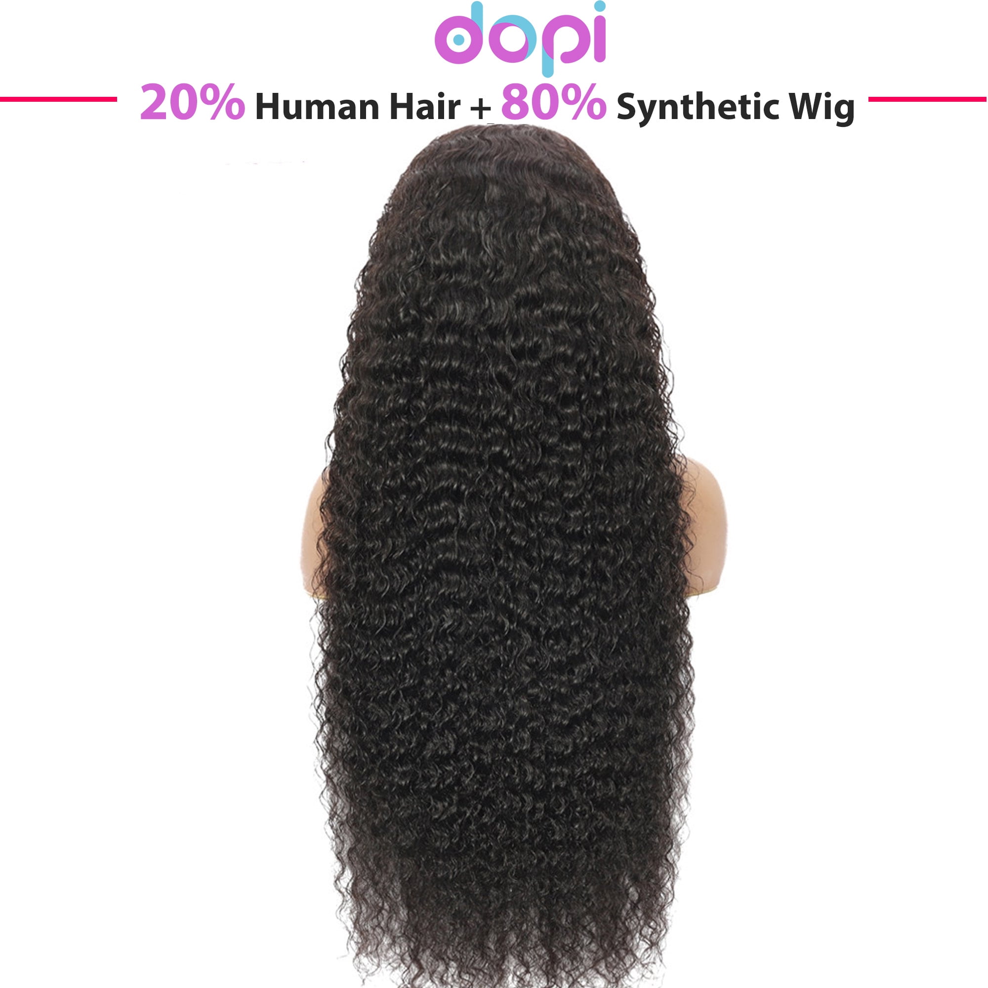 34 Inch Deep Wave Lace Front Wigs Human Hair Hd Lace Frontal Wigs For Black Women 100%Human Hair 13x6x1 Transparent Lace 250%