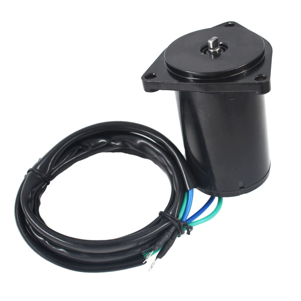 Power Tilt Trim Motor 6H1438800200 6260 for Yamaha Outboard 50HP