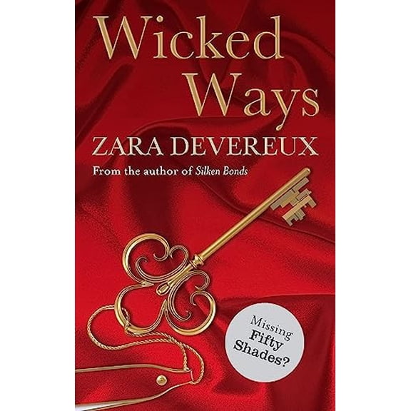 Pre-Owned Wicked Ways Paperback