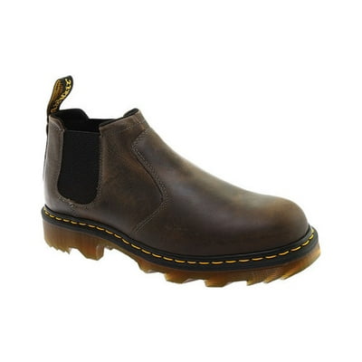 Men's Martens Low Cut Utility Chelsea Boot Philippines Ubuy