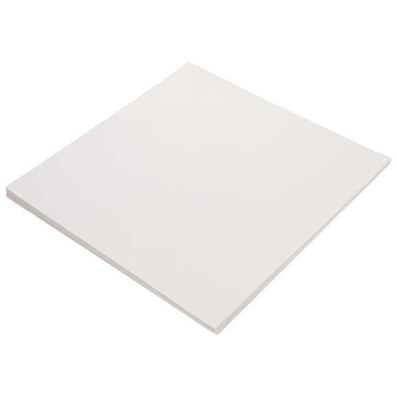 Hemoton 100pcs Small Packing Paper Sheets for Moving Paper for Protecting Fragile China and Glasses Packing Supplies