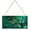 Color-68, variant on Hanging Happy St Patricks Day Wood Decor Sign, Printed Wood Wall Art Sign, Irish Home Signs Decor, Hanging Door Wood Sign, Shamrock Sign, St Patricks Day Decor, Rustic Farmhouse Decor