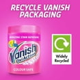 thumbnail image 2 of Vanish Oxi Action Powder 1 Kg, 2 of 2