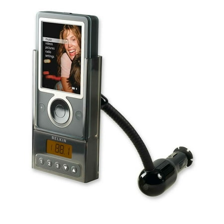 TuneBase FM Transmitter