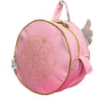 thumbnail image 4 of Lonchera Escolar Personaje de Anime Sakura Cardcaptor color Rosa, 4 of 5