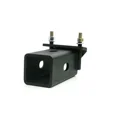 thumbnail image 3 of Weigh Safe WSARR-2 Anti-Rattle Receiver Reducer, Reduces 2.5" Receivers to 2" Receivers & has Built -in Anti-Rattle Tech, Hitch Tightener Grade Galvanized Bolts and High Strength Steel Construction., 3 of 6