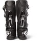 thumbnail image 4 of Botas de motocross Fox Racing Instinct negras talla 9, 4 of 9