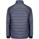 thumbnail image 4 of Regatta - Chaqueta cremallera completa modelo Halton II para hombre (Gris Granito) Regatta UTRG3671_P, 4 of 5
