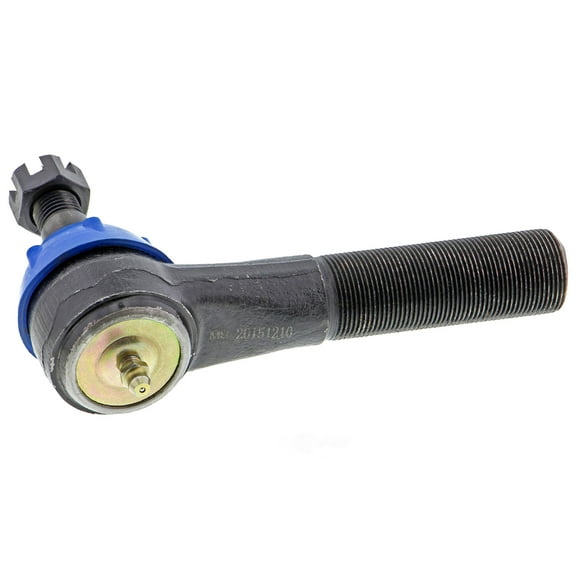 Steering Tie Rod End Fits select: 1994-1997 DODGE RAM 2500, 1994-1997 DODGE RAM 3500