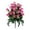 Pink, variant on Sympathy Silks Cemetery Flowers Gravesite Flowers Red Lilies With White Daisies And Red Roses (1) Bouquet Rose Roses Flowers Peony Flowers Flowers Fall Colors Sunflowers Daffodil Flowers Sunflowers