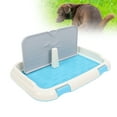thumbnail image 4 of Bandeja Para Orinal Para Perros ANGGREK Inodoro con Protección De Piso Para Entrenamiento, 4 of 8