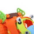 thumbnail image 4 of DIY Building Blocks DIY Montado Building Blocks Montado Building Blocks Juguete Tornillo Tuerca Building Block Juguete Educativo Building Blocks JugueteToys Fyydes Descripción de la referencia, 4 of 6