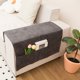 thumbnail image 2 of Sleek and Practical Sofa Armrests Cover to Enhance Furniture Longevity, 2 of 8