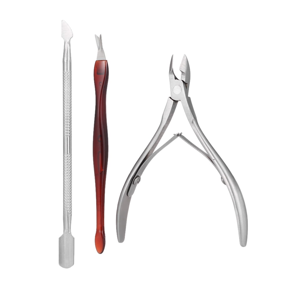 manicure tools