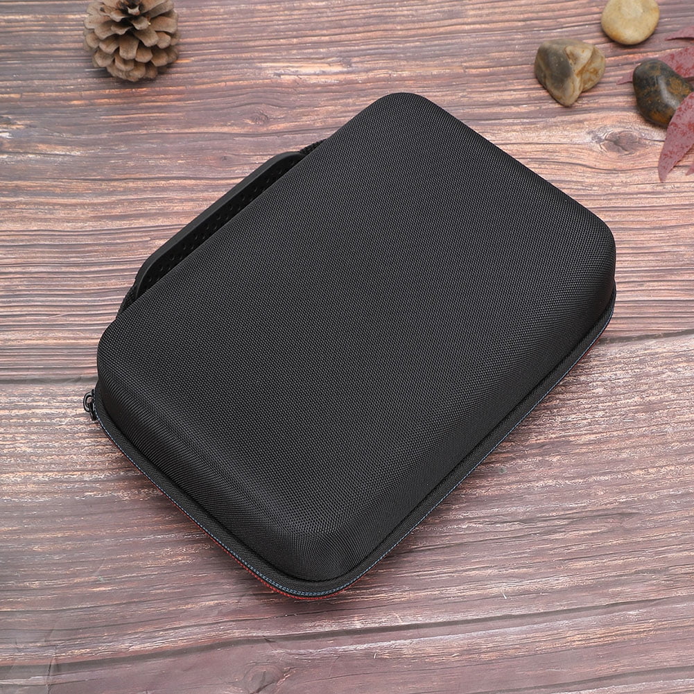 Hair Clipper Case, Large Capacity Shaver , Waterproof Portable