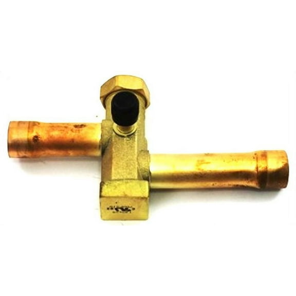 Carrier EP13BZ241 - 3/4" Suction Service Valve