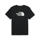 thumbnail image 4 of Camiseta THE NORTH FACE Core Half Dome para Hombre - M - Negro/Blanco, 4 of 5