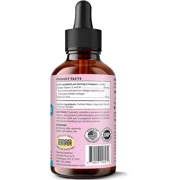 Wonder Paws Premium Collagen Supplement for Dogs – Skin, Coat & Joint Support – Liquid with Hyaluronic Acid – 4 oz