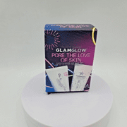 GLAMGLOW Pore The Love Of Skin Face Cleanser And Mask Set