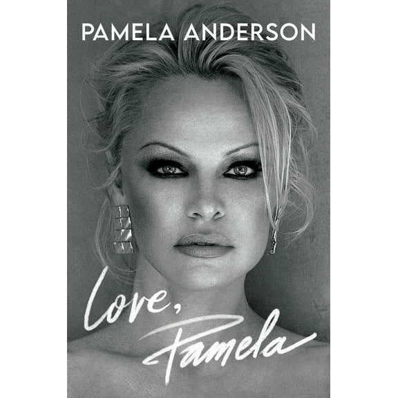 Pre-Owned Love, Pamela: A Memoir (Hardcover) 0063226561 9780063226562